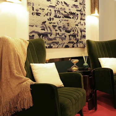 Milan, April 04-09: The International Furniture Exhibition of Milano presents the latest furniture trends to the world and BRABBU will be present for the 5th time to show its impressive collection. Save the date on your calendar and be part of the world's